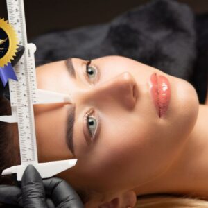 Ombre Microblade Eyebrow Combo Class by Phoenix Beauty School