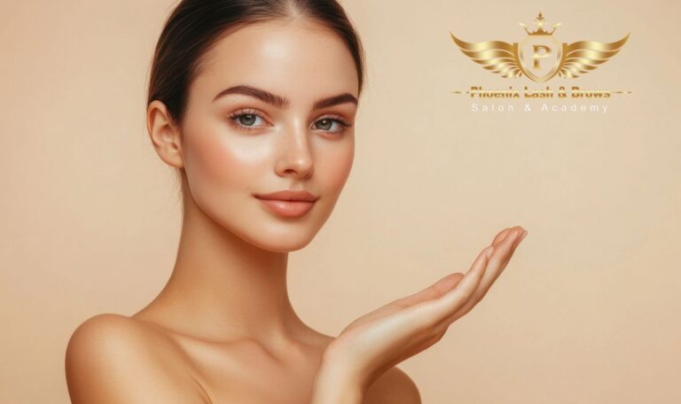 Transform your brows, boost your confidence