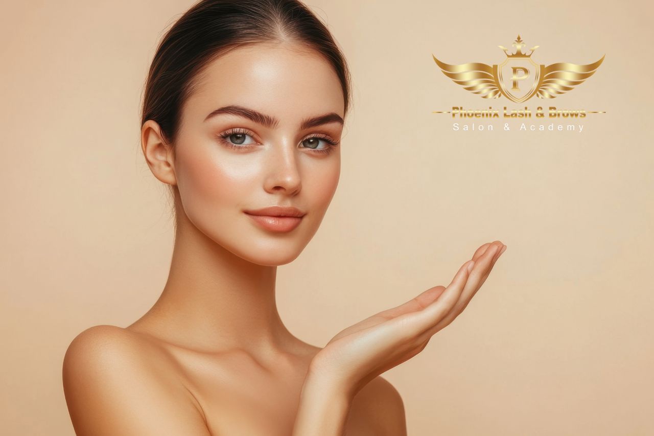 Transform your brows, boost your confidence