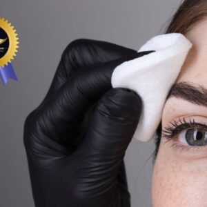 Ombré Powder Brows Class