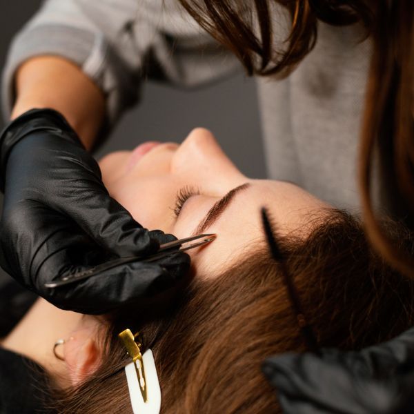 Phoenix Lash and Brows