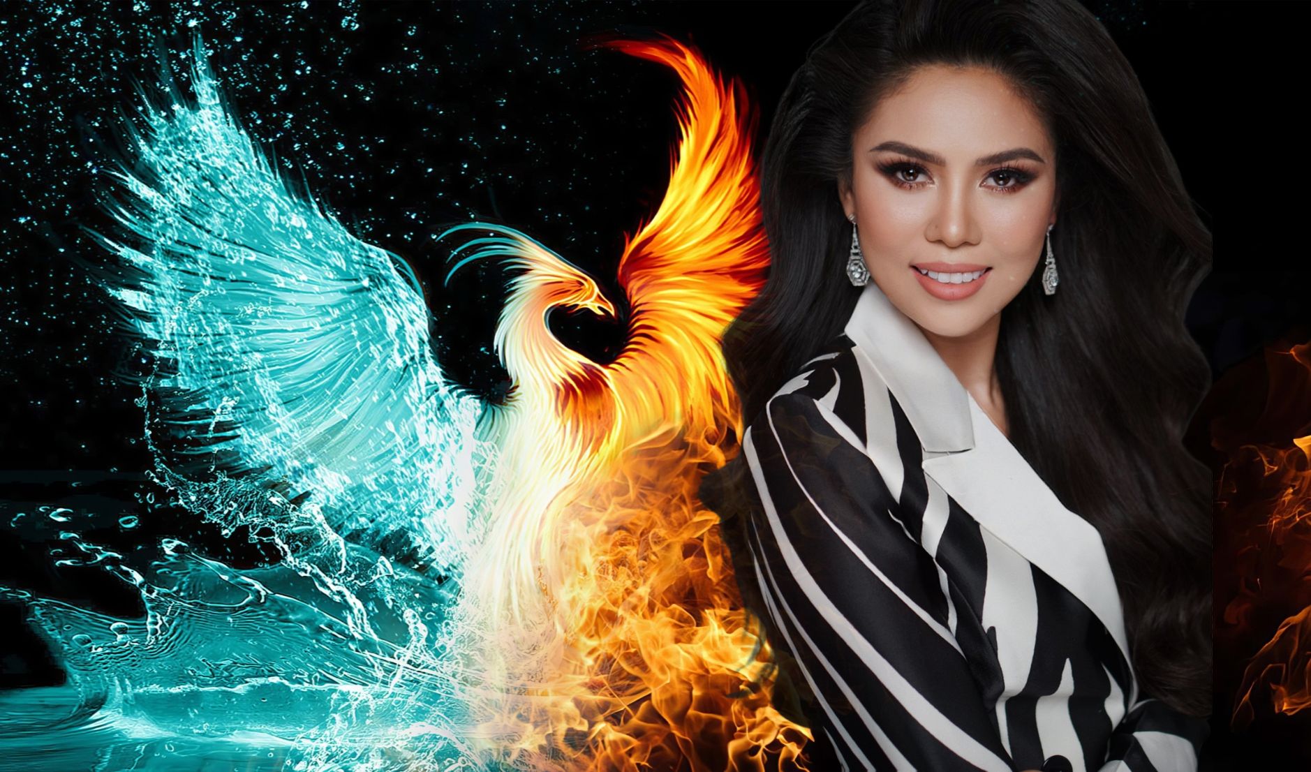 Phoenix Lash and Brows by Master Charlie Nguyen