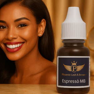 Expresso MB Pigment