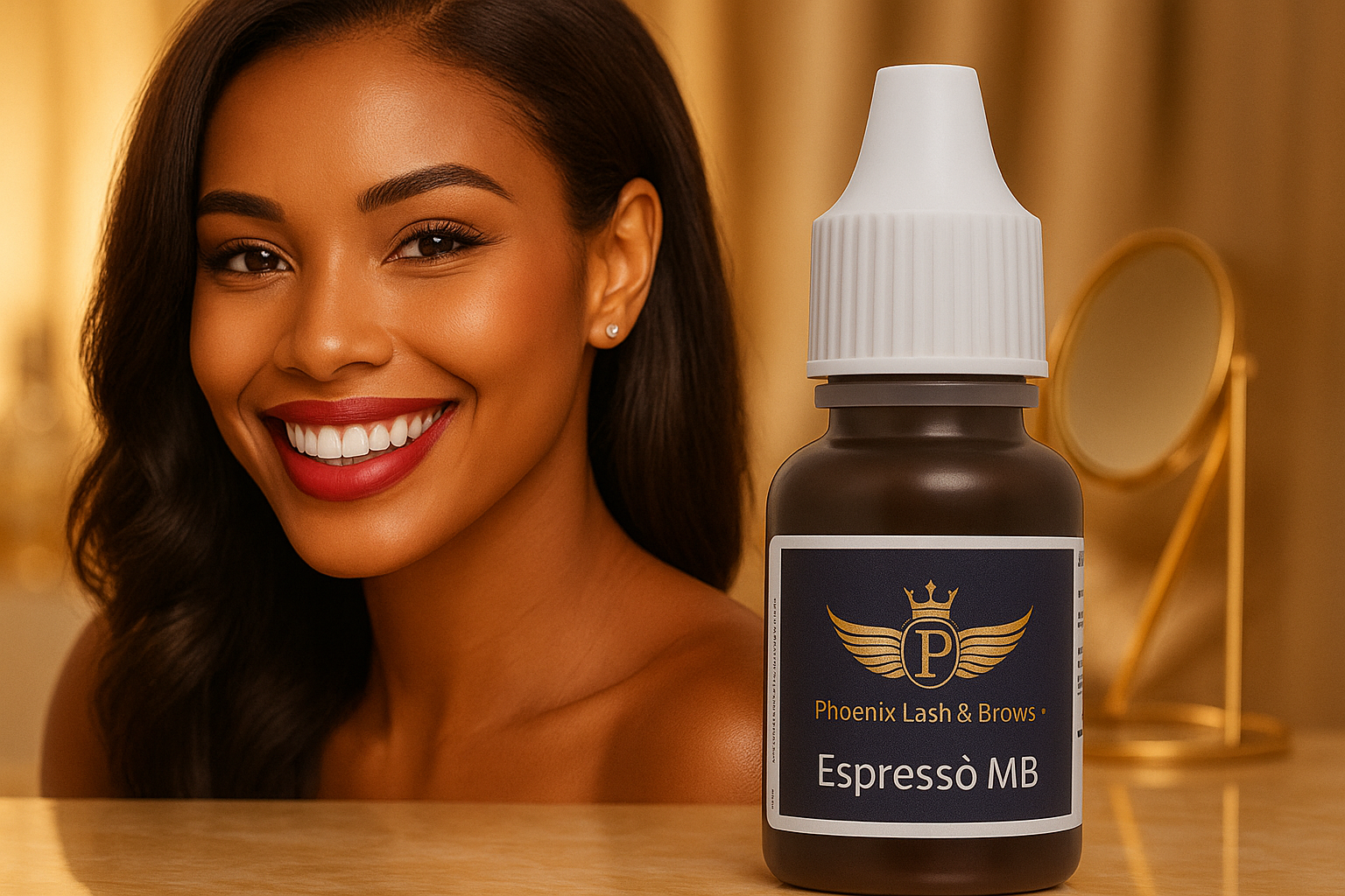 Expresso MB Pigment