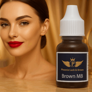 Brown MB Pigment