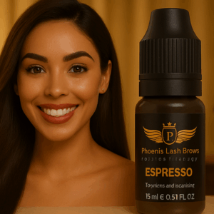 Espresso Pigment