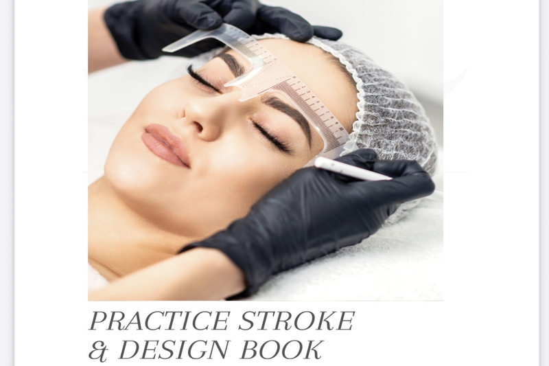 Practice Design Book