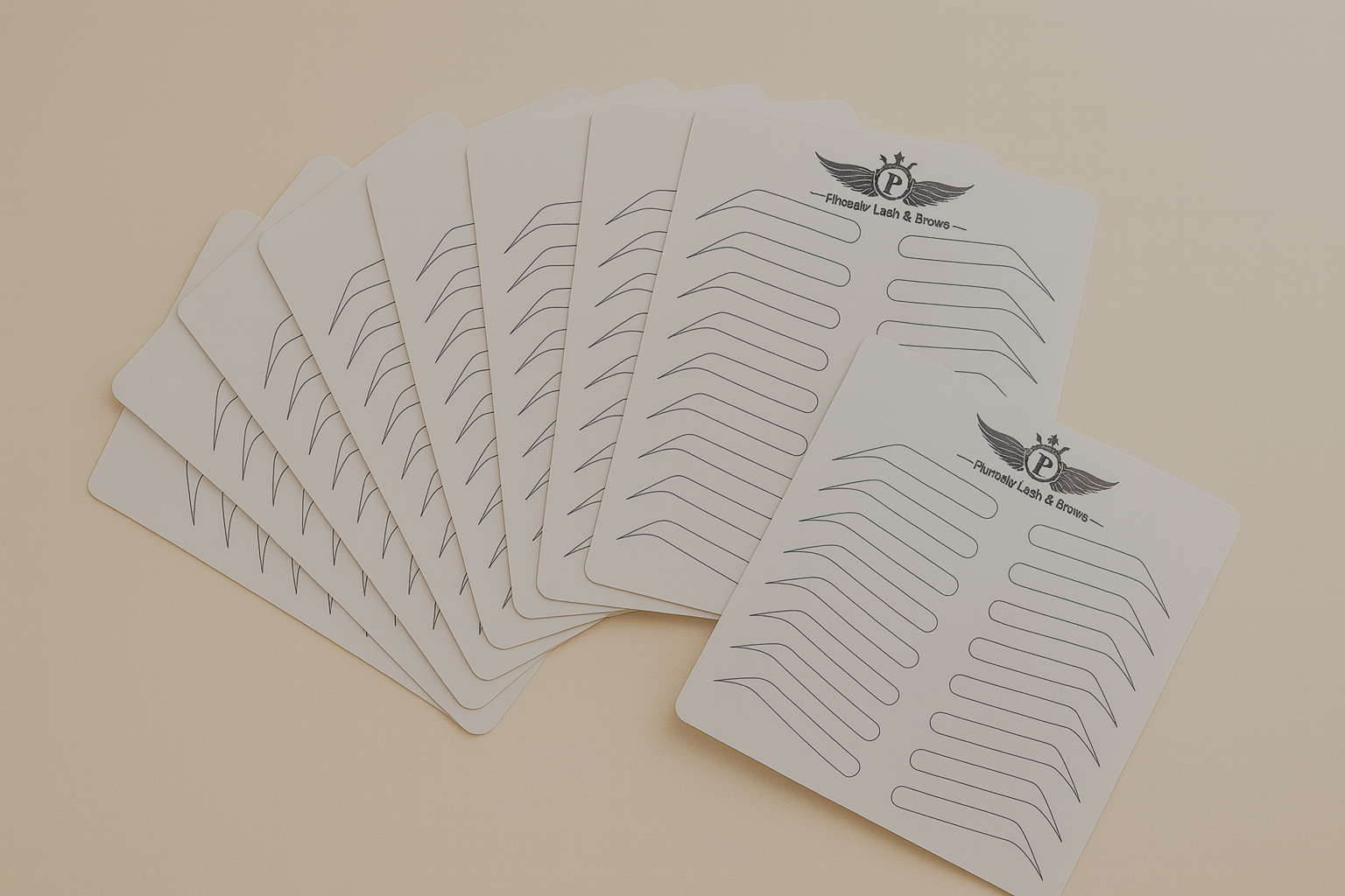 Inkless- Latext Skin (10 counts)