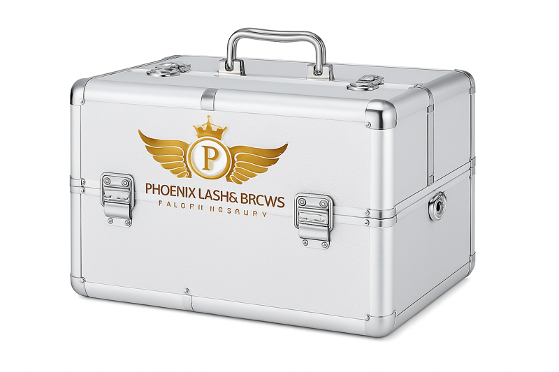 Combo Brows Pro Kit ( Microblading + Shading)